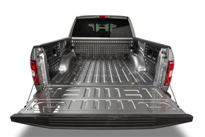 Putco 15-21 Ford F-150 - 6.5ft/8ft Box (Standard Box/Long Box) Molle Front Panel