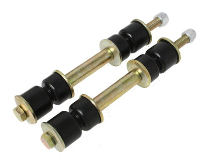 Energy Suspension Universal End Link 4-4 1/2in - Black