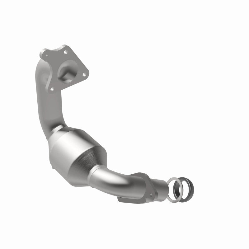 Magnaflow Conv DF 2011-2015 Juke L4 1.6 OEM Underbody