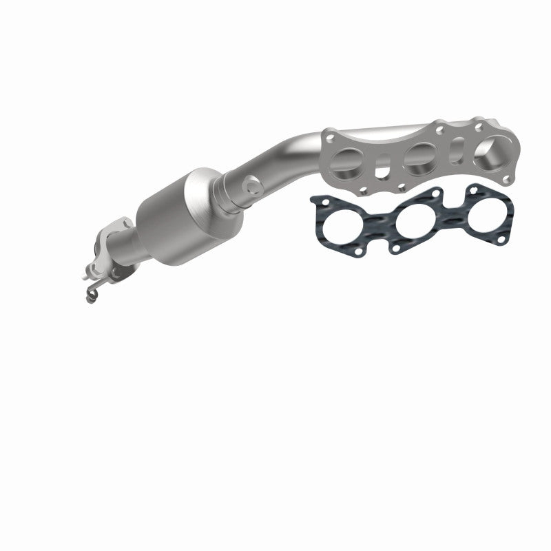 Magnaflow DF Converter 05-11 Toyota Tacoma 4.0L