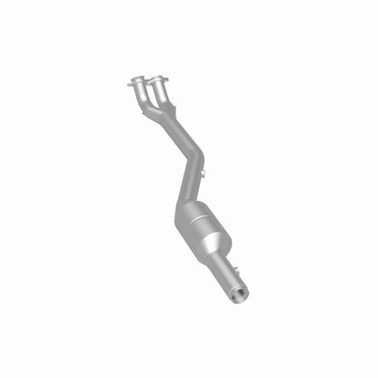 MagnaFlow Conv DF 00-03 BMW M5 5.0L Passenger Side