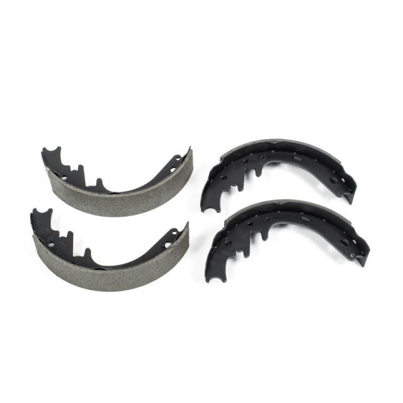 Power Stop 68-71 Dodge D100 Pickup Front or Rear Autospecialty Brake Shoes