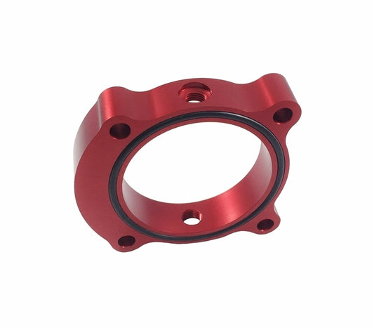 Throttle Body Injection Spacer