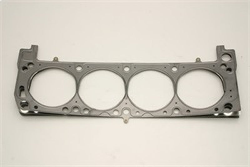 Cometic Ford 351 Cleveland 4.100 inch Bore .098 inch MLS-5 Headgasket