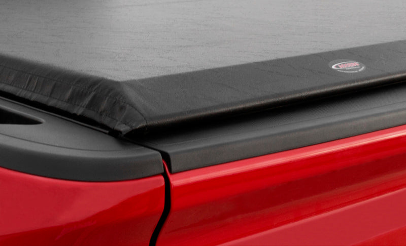 Access Original 15-20 Ford F-150 6ft 6in Bed Roll-Up Cover