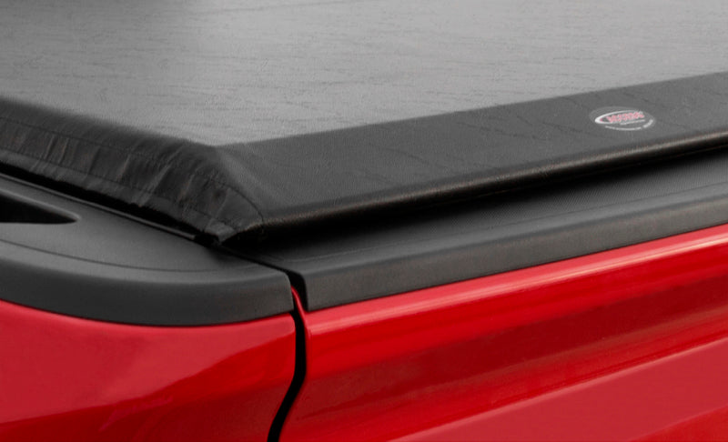 Access Original 14+ Chevy/GMC Full Size 1500 8ft Bed Roll-Up Cover