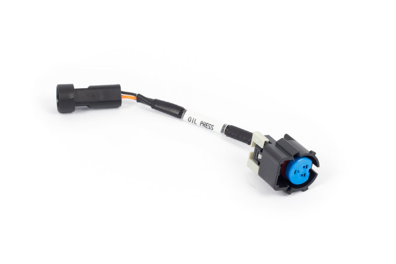 Haltech NEXUS Rebel LS Gen IV Oil Pressure Sensor Adaptor Harness (Plug-n-Play w/HT-186500)