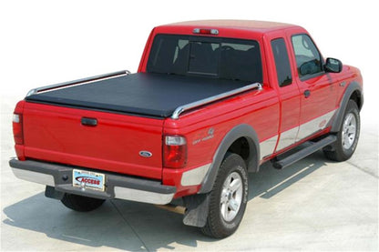 Access Limited 94-09 B Series - 7ft Bed Roll-Up Cover