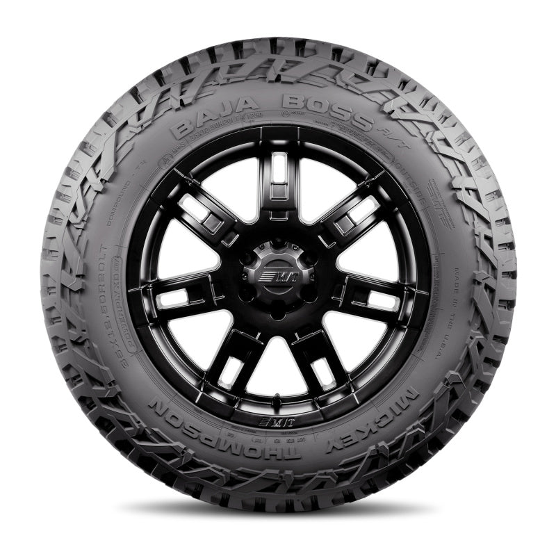 Mickey Thompson Baja Boss A/T Tire - LT305/60R18 126/123Q 90000036829