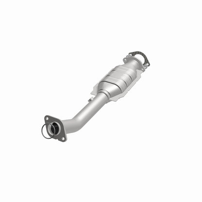 MagnaFlow Conv DF 07 Titan 5.6L D/S rr OEM