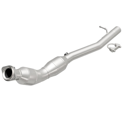 MagnaFlow Conv DF 06-08 Range Rover Driver Side