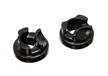 Energy Suspension 90-93 Honda Accord (Manual Transmission) Black Motor Mount Inserts (1 Torque Mount