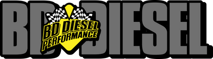 BD Diesel High Idle Control 1998.5 - 2002 Dodge 5.9L 24-Valve