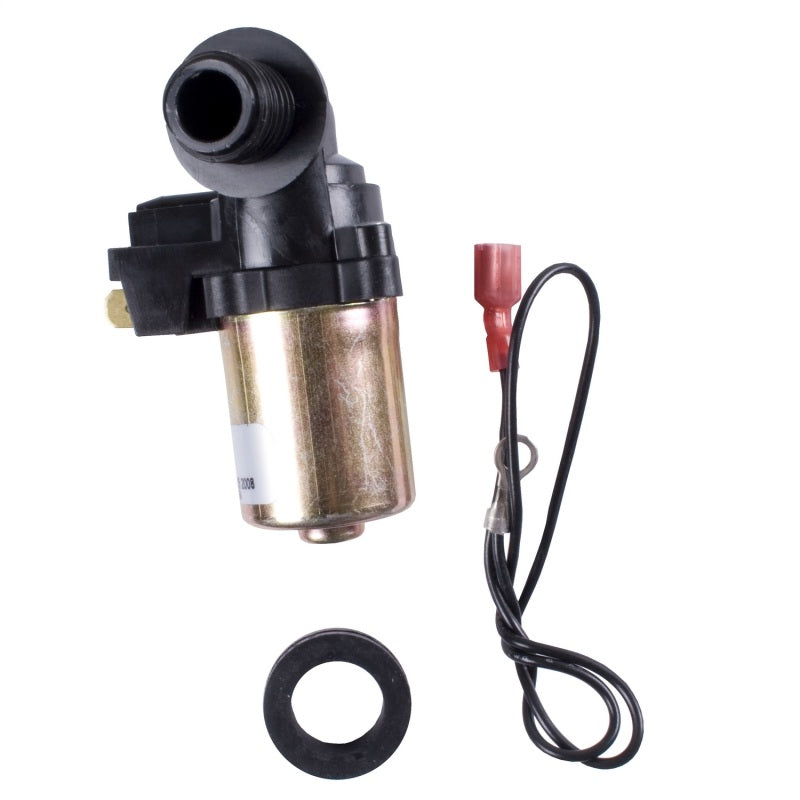 Omix Windshield Washer Pump 72-86 CJ and SJ Models