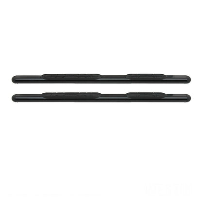 Westin Premier 4 Oval Nerf Step Bars 61.5 in - Black