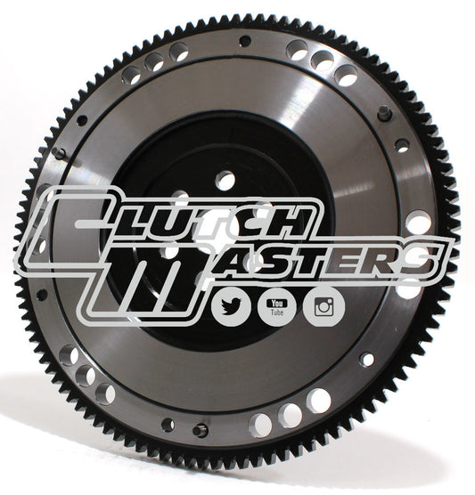 Clutch Masters - Lightweight Steel Flywheel (D-Series)