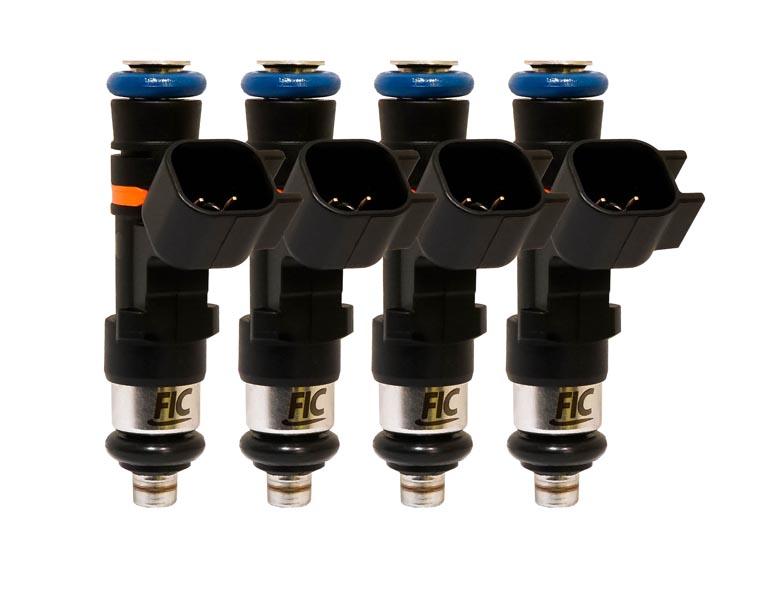 Fuel Injector Clinic 1000cc Mini R52/R53 Injector Set (High-Z)