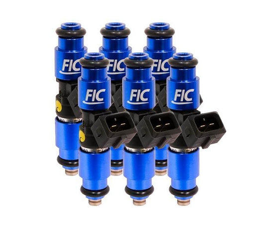 Fuel Injector Clinic 1200cc BMW E36 M3 Injector Set (High-Z)