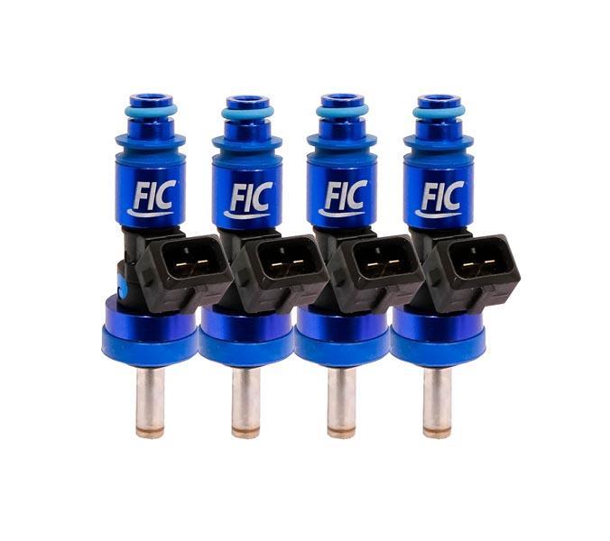 Fuel Injector Clinic 1200cc Honda S2000 00-05 Injector Set (High-Z)