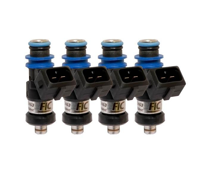 Fuel Injector Clinic 1650cc Injector Set Scion FR-S (High-Z)