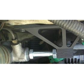 GoldenEagle - Honda Civic Brake Booster Master Cylinder Brace