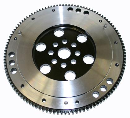 Comp Clutch 90-01 Integra 12.32lb Steel Flywheel