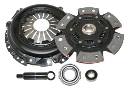 Competition Clutch - 02-08 Acura RSX K20 2.0L 4cyl 5spd Stage 1 - Gravity Clutch Kit