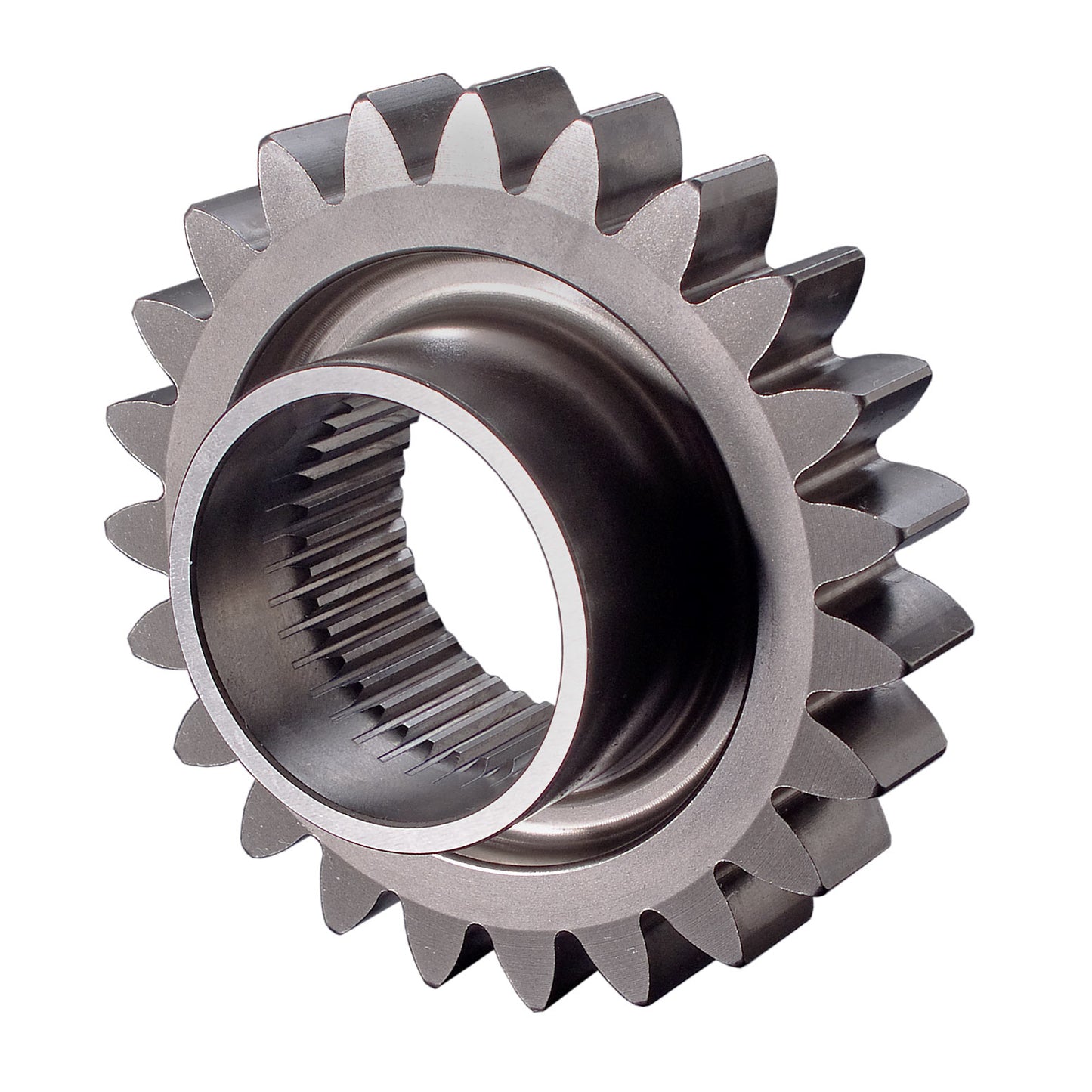PPG - K-Series Turbo - 3rd Gear Output 1.15 Ratio