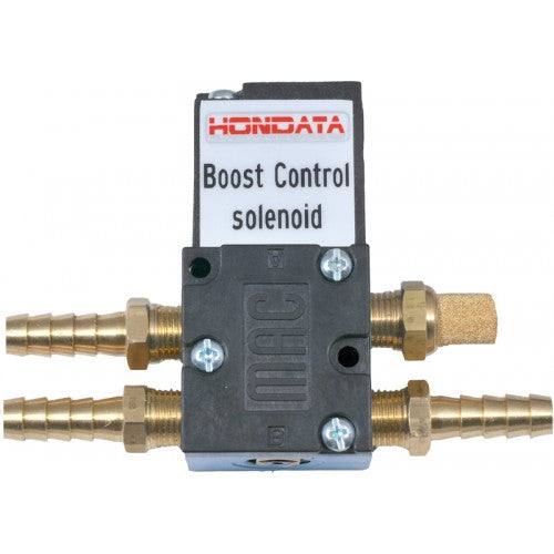 Hondata - 4-Port Boost Control Solenoid