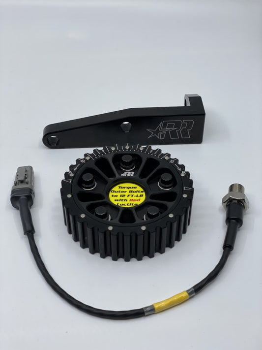 RameyRacing - B-Series Cam Trigger Kit (NOBI)