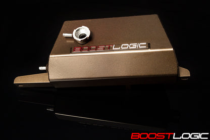Boost Logic - Coolant Reservoir Nissan R35 GTR 09+