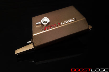 Boost Logic - Coolant Reservoir Nissan R35 GTR 09+
