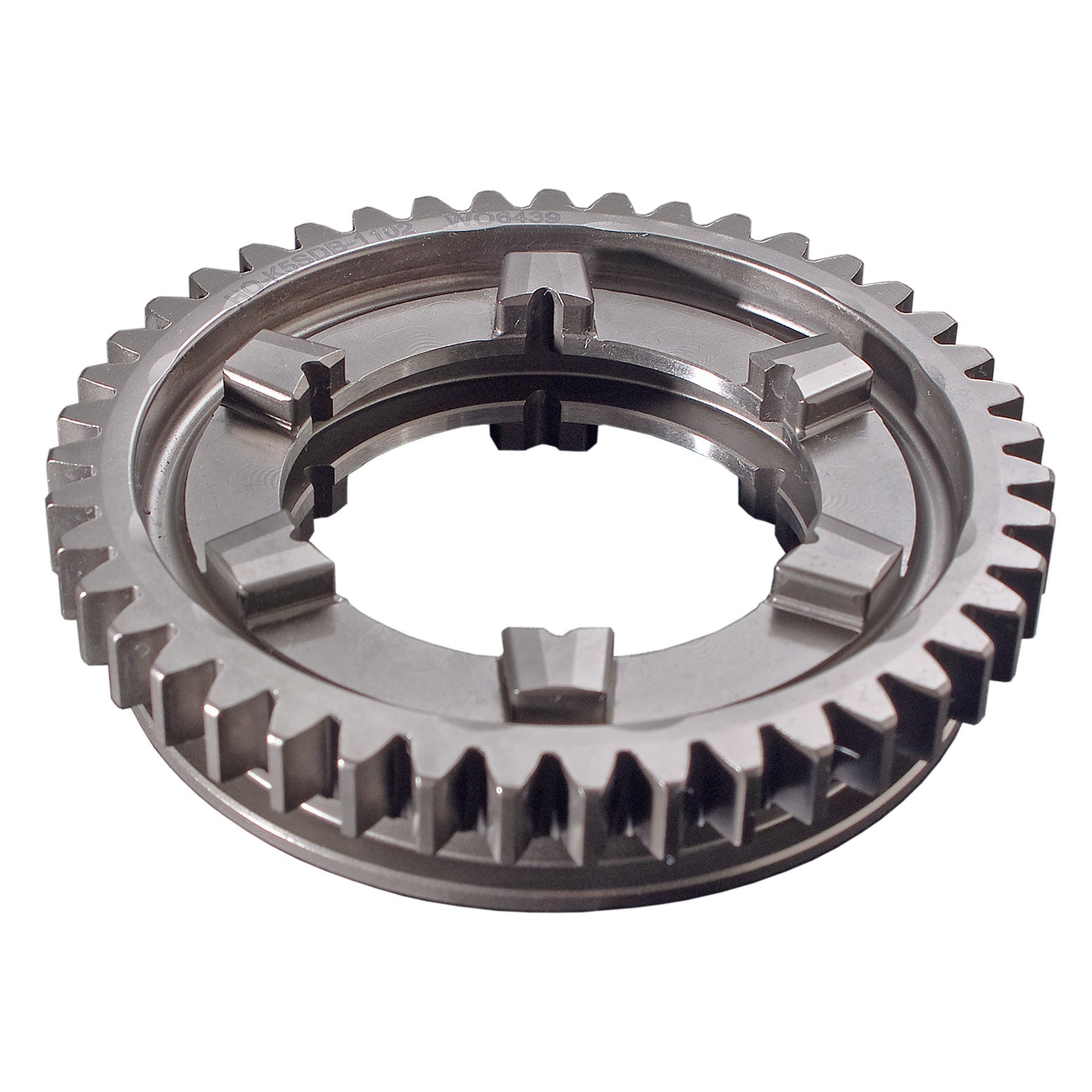 dog ring gear PPG - K-Series