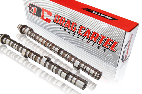 Drag Cartel - Camshafts 004T Single Lobe VTEC Killer