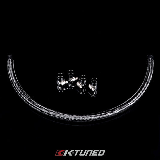 K-Tuned - Brake Booster Line Kit