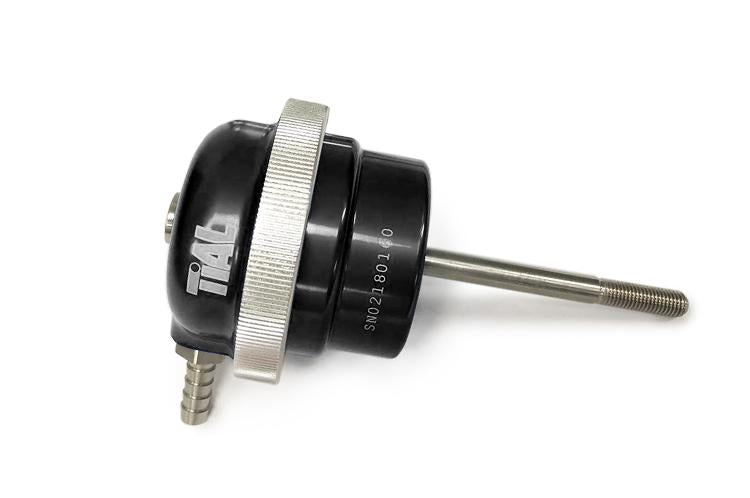TiAL Sport - MVI 2.5 Internal Wastegate Actuator with Straight Rod