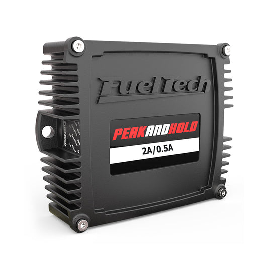 FuelTech - PEAK & HOLD 2A/0.5A DRIVER