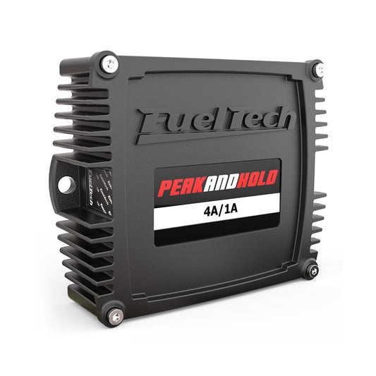 FuelTech - PEAK & HOLD 4A/1A DRIVER