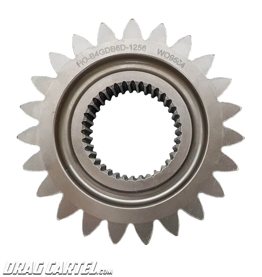 PPG - B-Series - 4th Gear Output