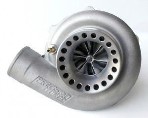 Precision Turbo & Engine - Street & Race 6766 Billet JB CEA Turbocharger - 935WHP (PTB305-6766)