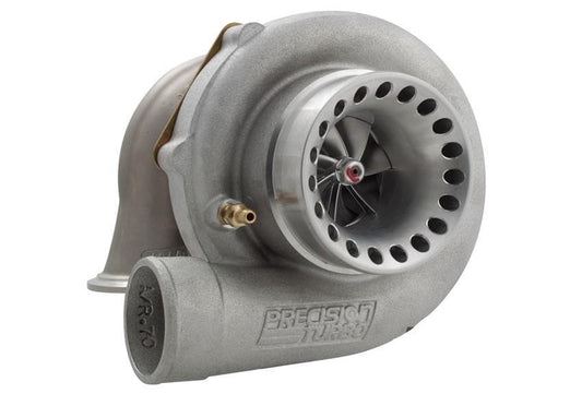 Precision Turbo & Engine - Street/Race GEN2 PT5558 CEA Ball-Bearing Turbo - 650HP (505-5558-GEN2)