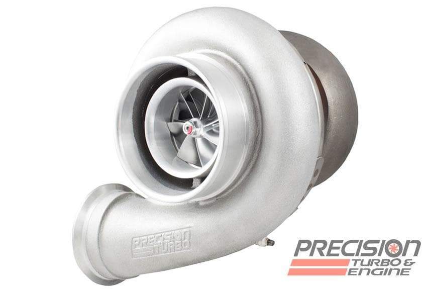 Precision Turbo & Engine - GEN2 PT7675 BB Sportsman Turbocharger - 1300HP