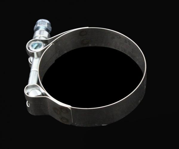 Precision Turbo & Engine - T-Bolt Clamp - 4.00"-4.50" (071-1023)