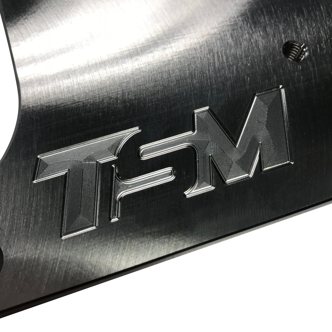 TSM Race - B-Series Billet Shifter Plate