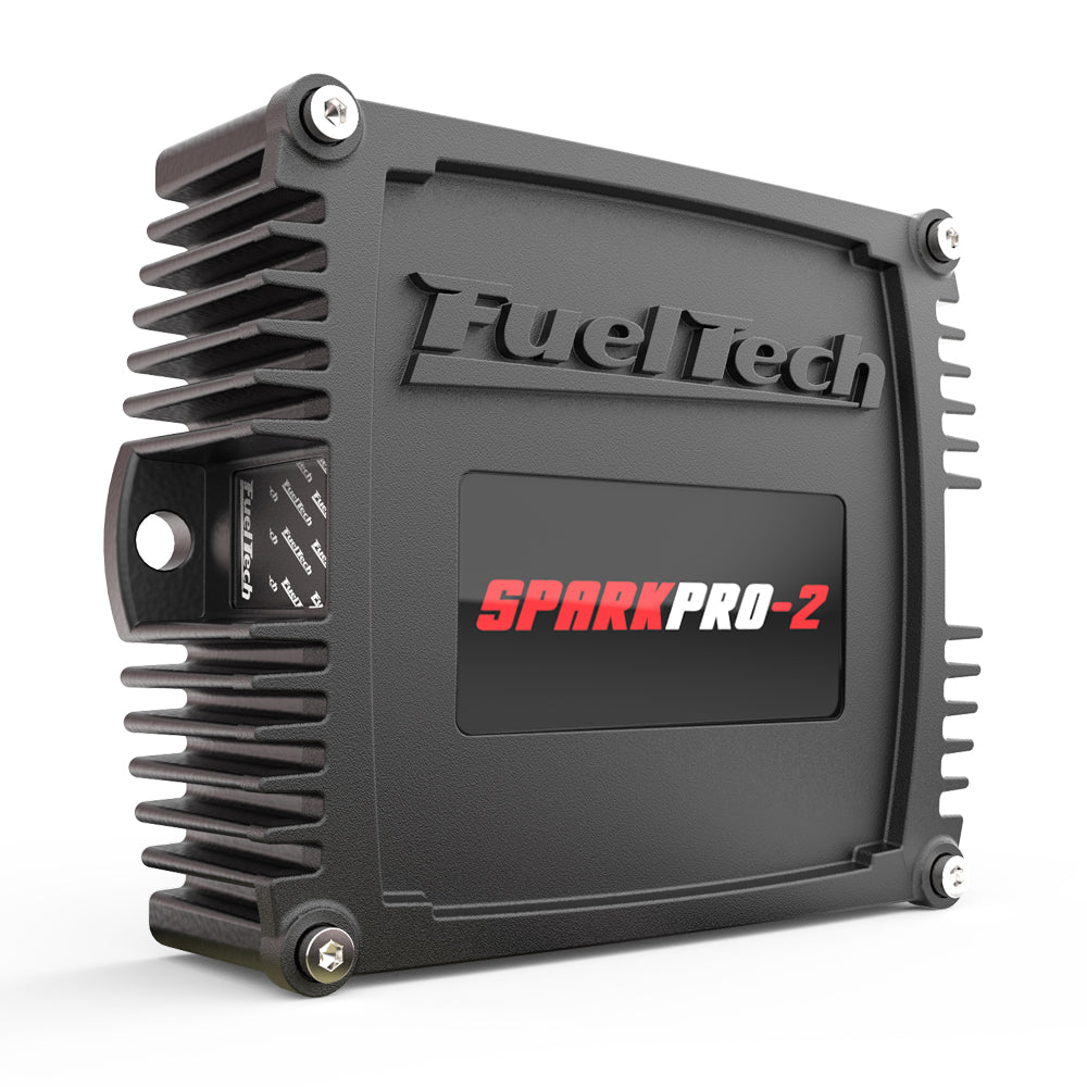 FuelTech - SPARKPRO-2