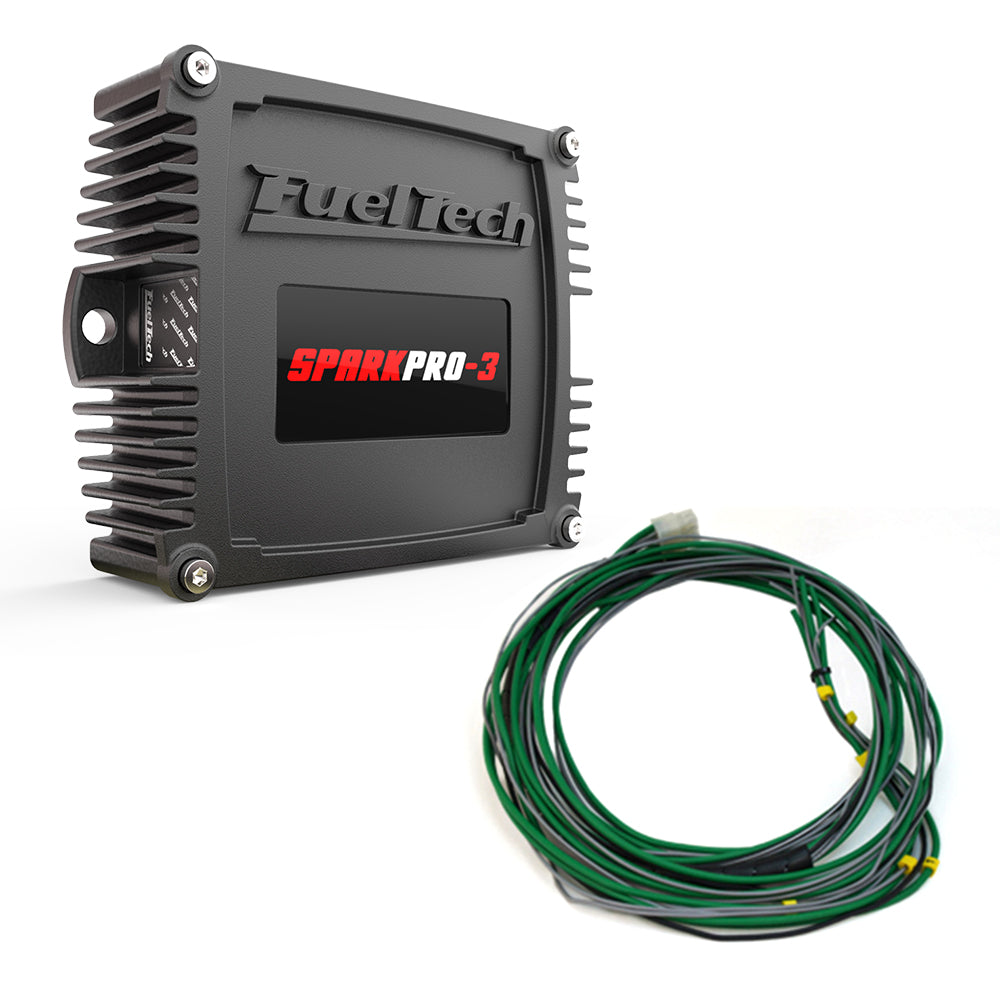 FuelTech - SPARKPRO-3