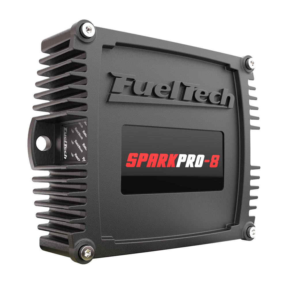 FuelTech - SPARKPRO-8