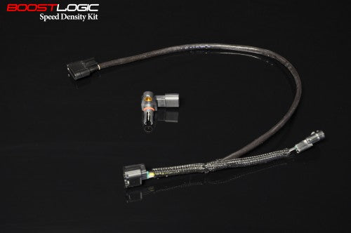 Boost Logic - Speed Density Kit R35 Nissan GTR 09+