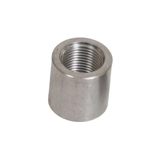 Full Race - Stainless EGT Bung - Weld On Bung for Exhaust Gas Temperature