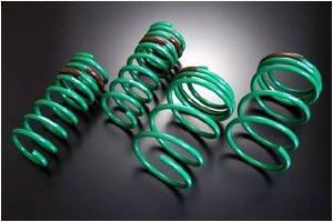 Tein Lowering Springs For BRZ/FRS